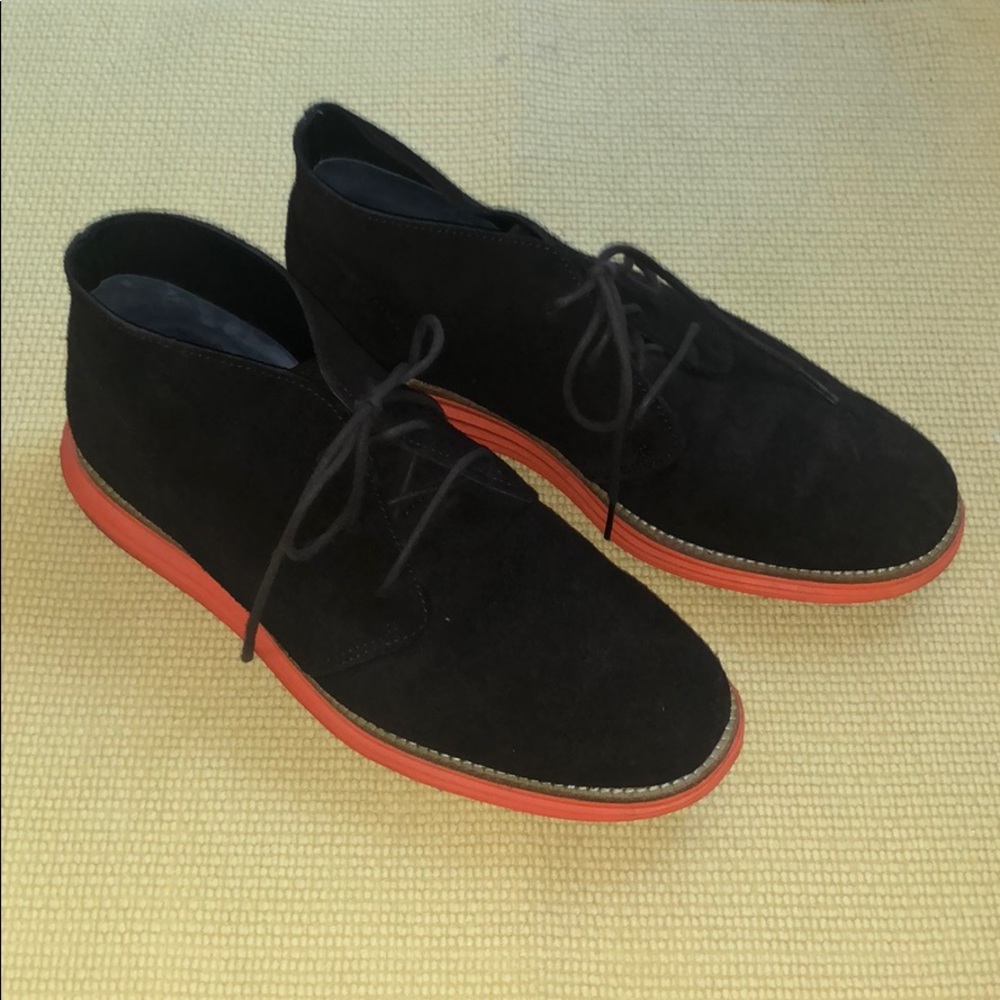 Cole Haan Air Max